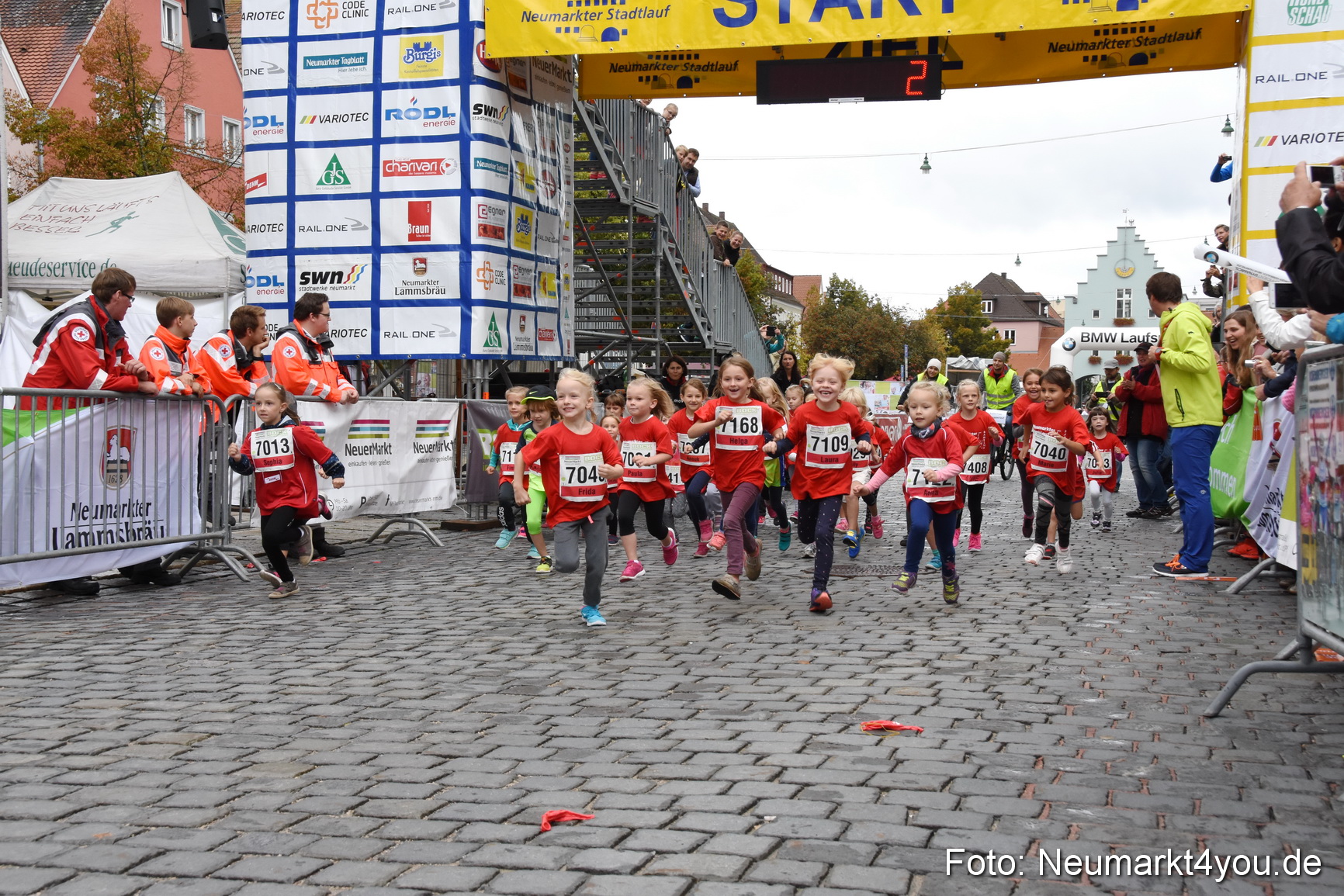 Stadtlauf Neumarkt 2016 1244